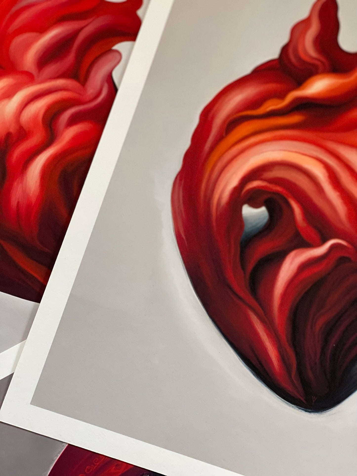 Cardiac Flow
