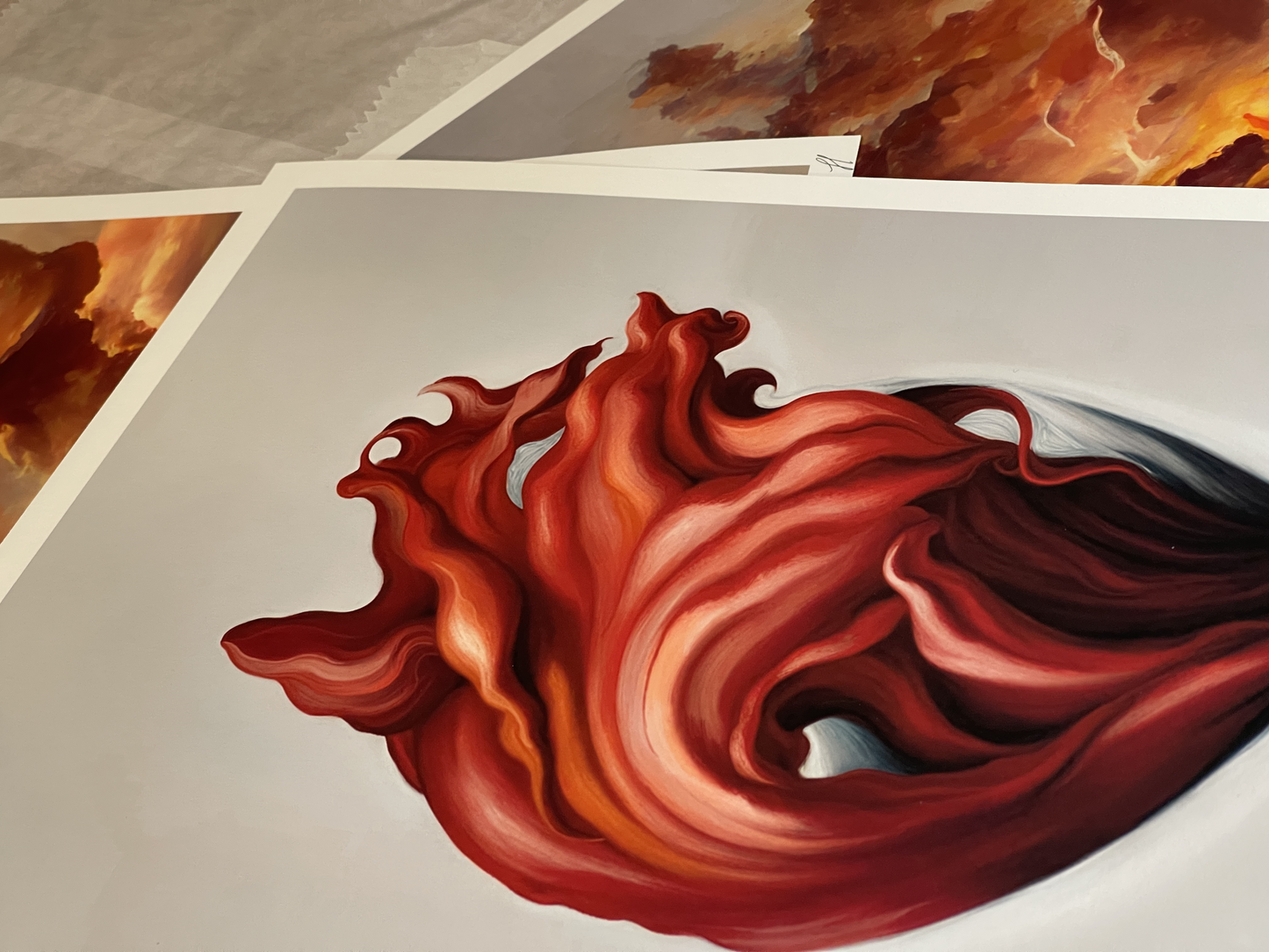Cardiac Flow
