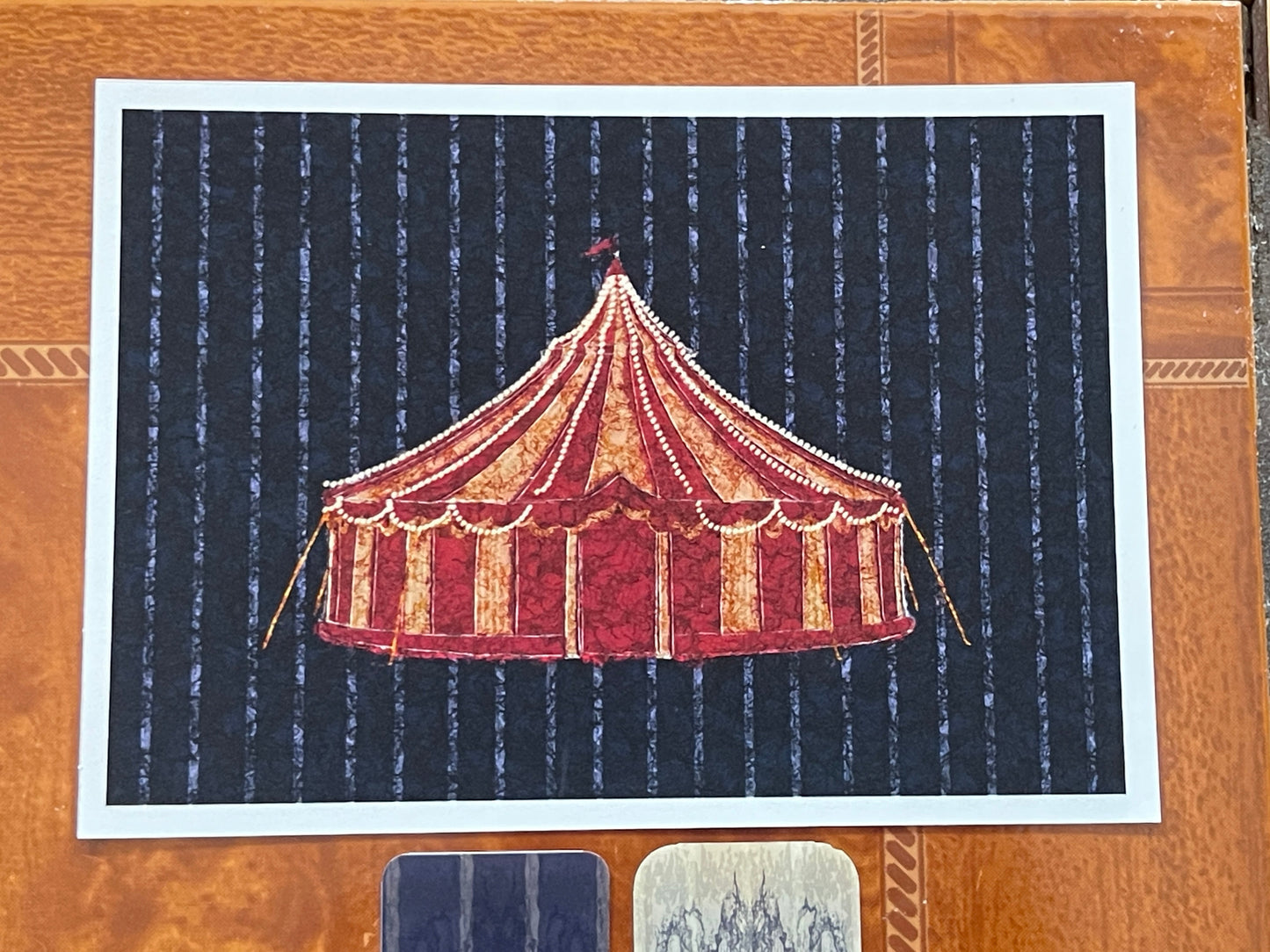 'Circus & Kin' 09/2025