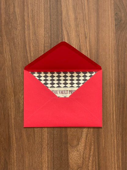 Vault Press Club