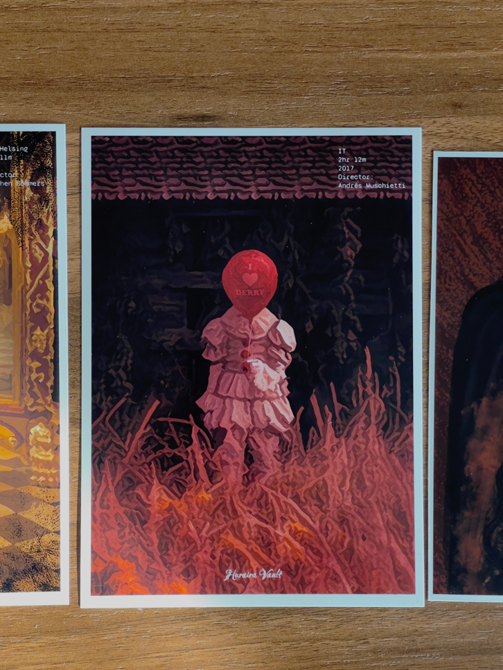 10/26 'IT'