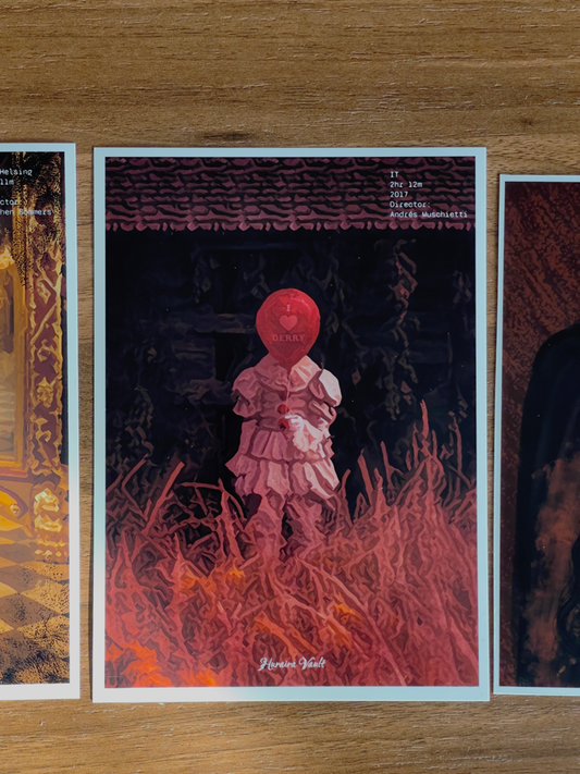 10/26 'IT'