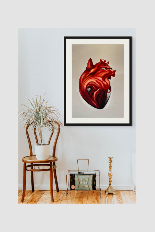 Cardiac Flow